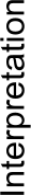 Interpretation